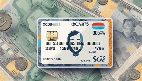 ocbc 365 credit card interest rate